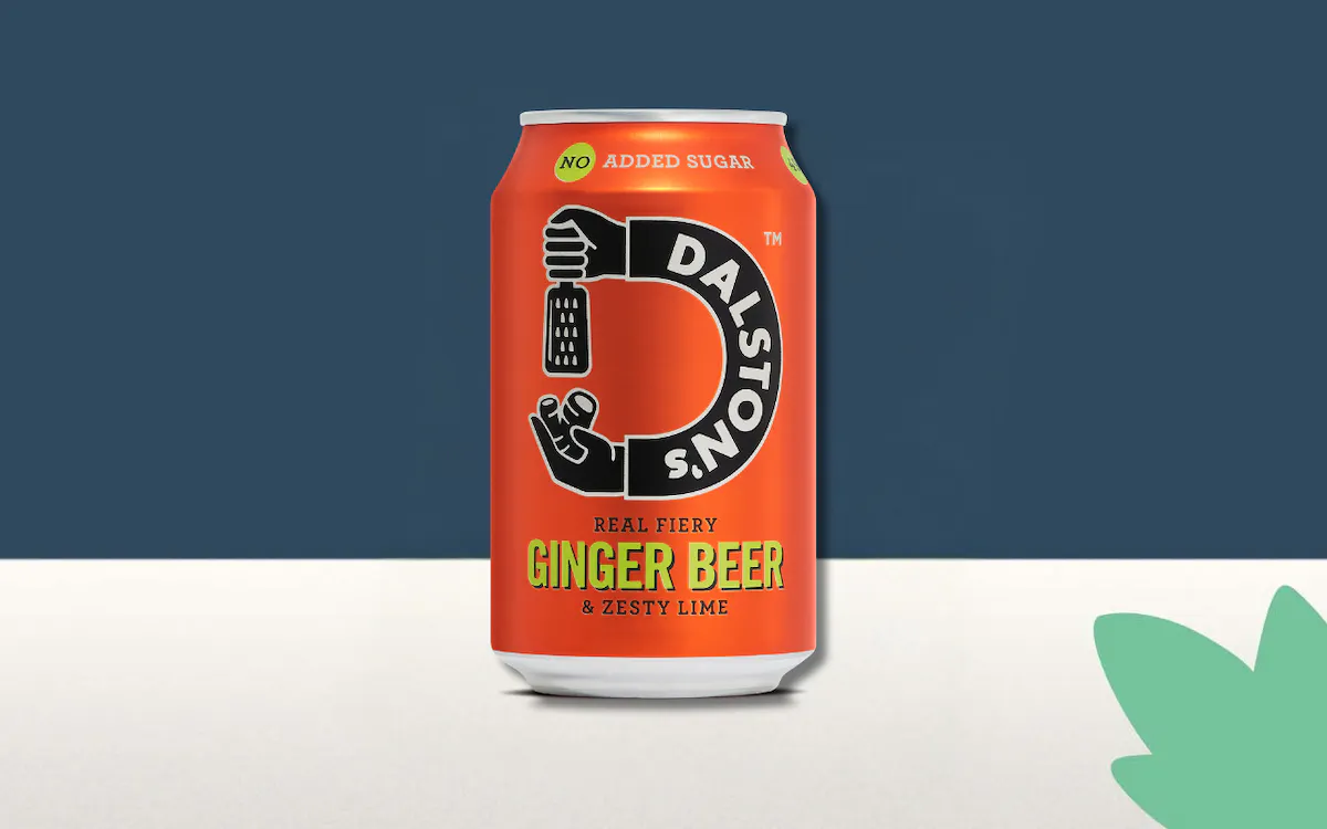 Dalston’s Ginger Beer Craft Gin Club