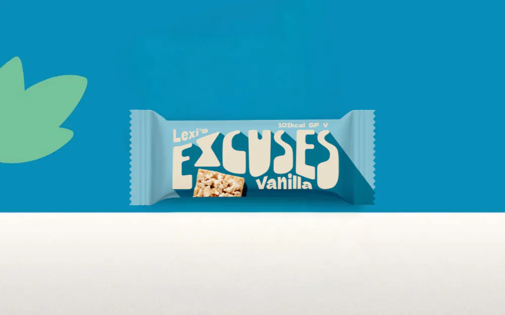 Lexi’s Excuses Vanilla