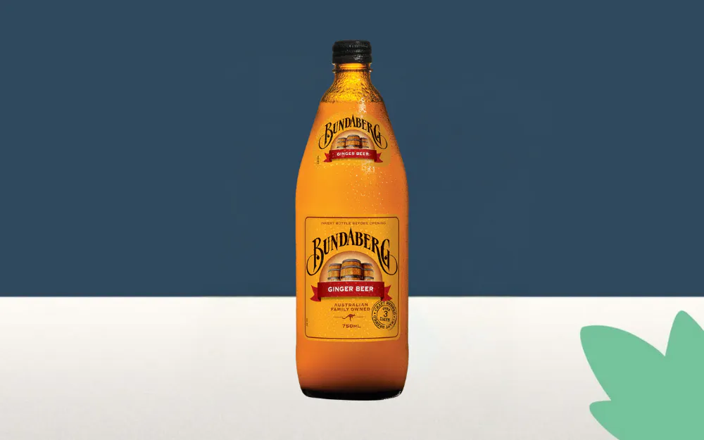Bundaberg Ginger Beer