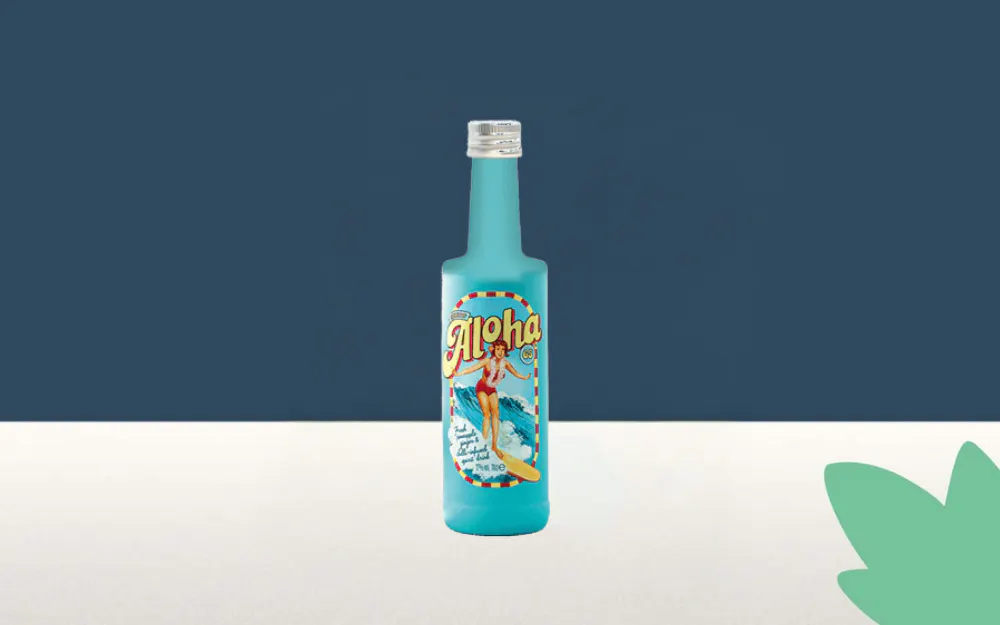 Aloha 65 Surf 5cl