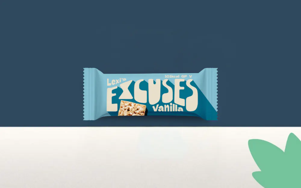 Lexi’s Excuses Vanilla