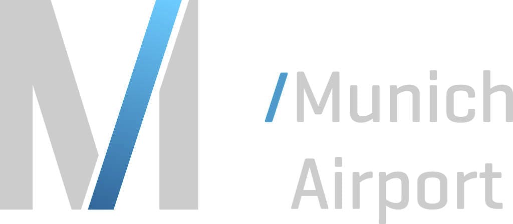 Munich Airport logo