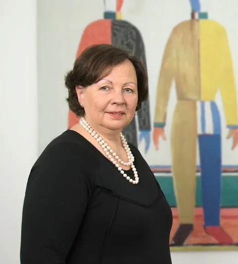 Mag. Christel Hable