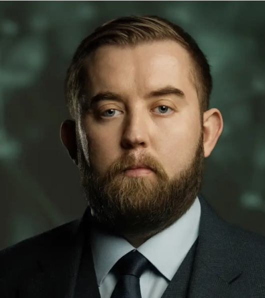 featured event speaker