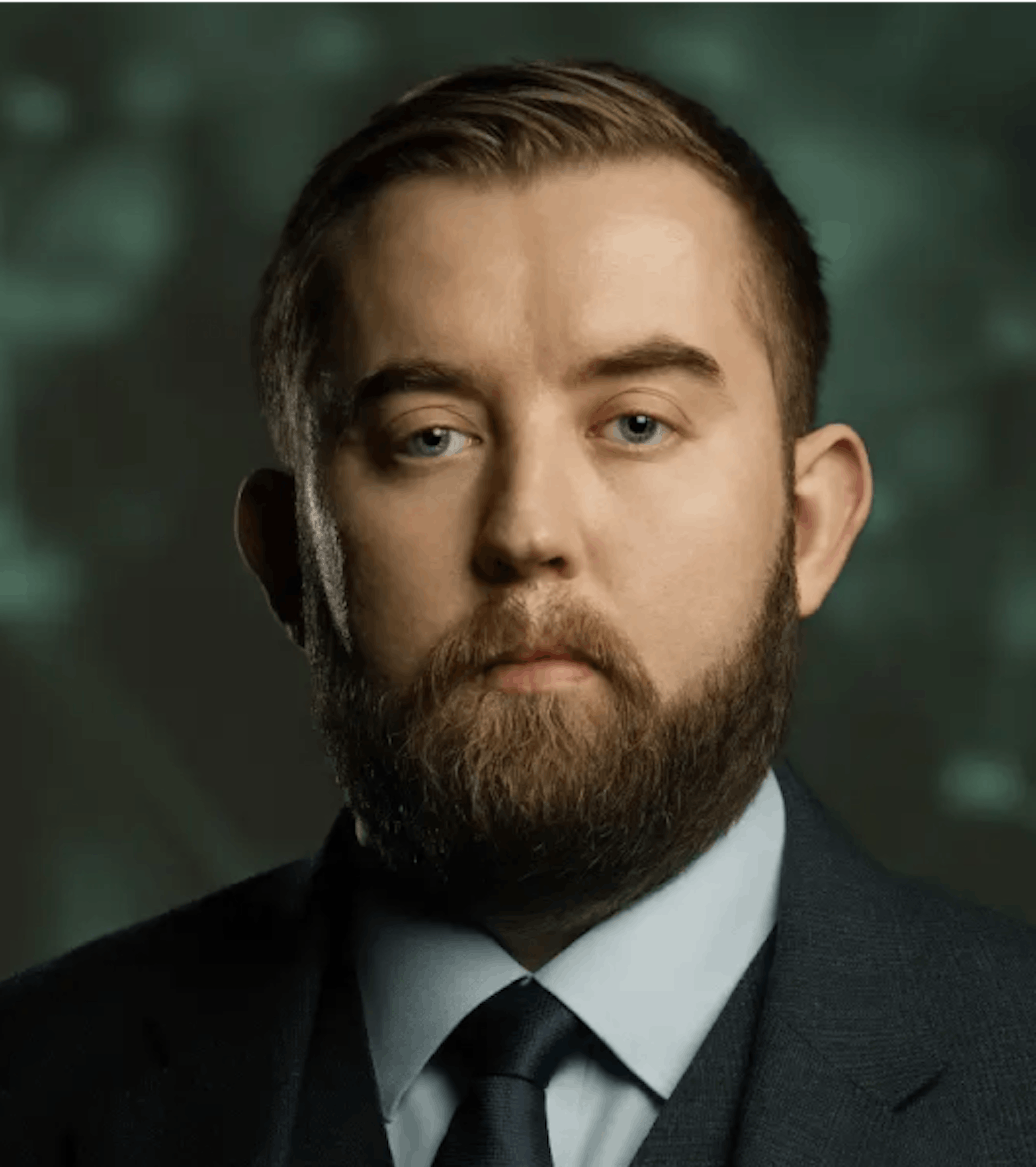 featured event speaker