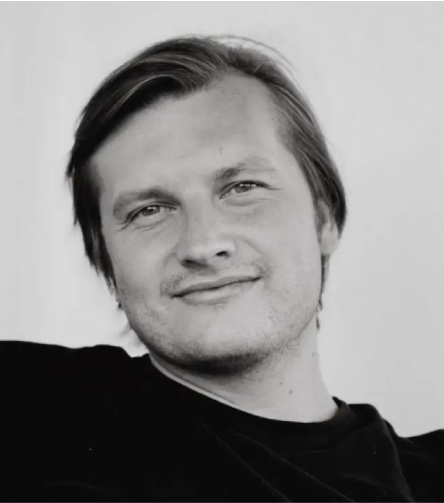 featured event speaker