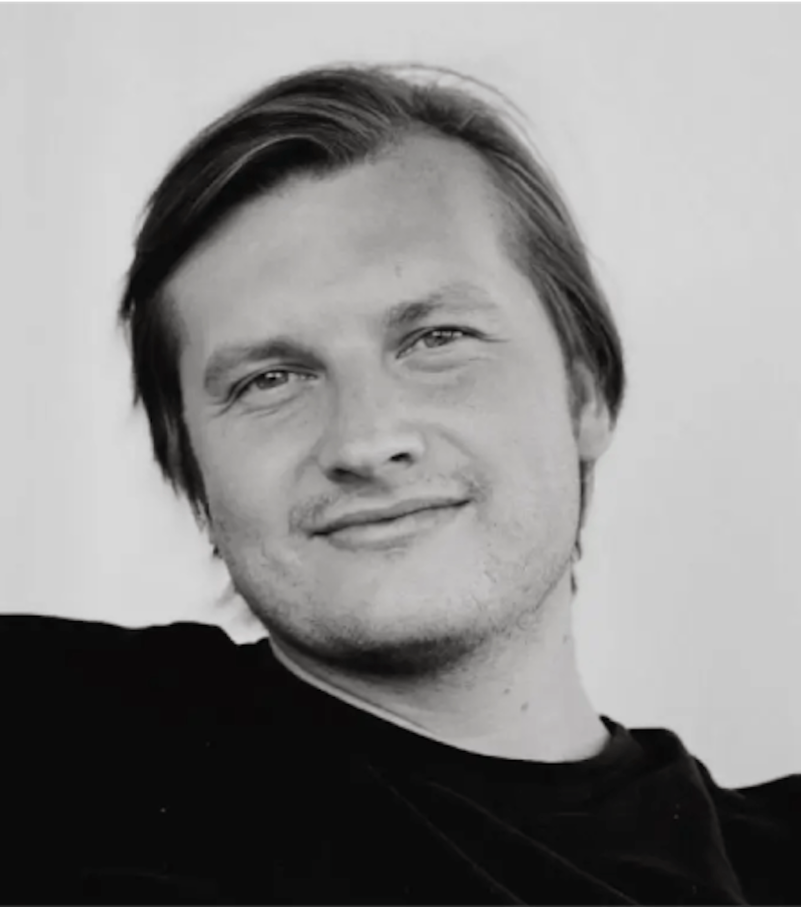 featured event speaker