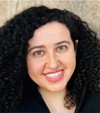 featured event speaker