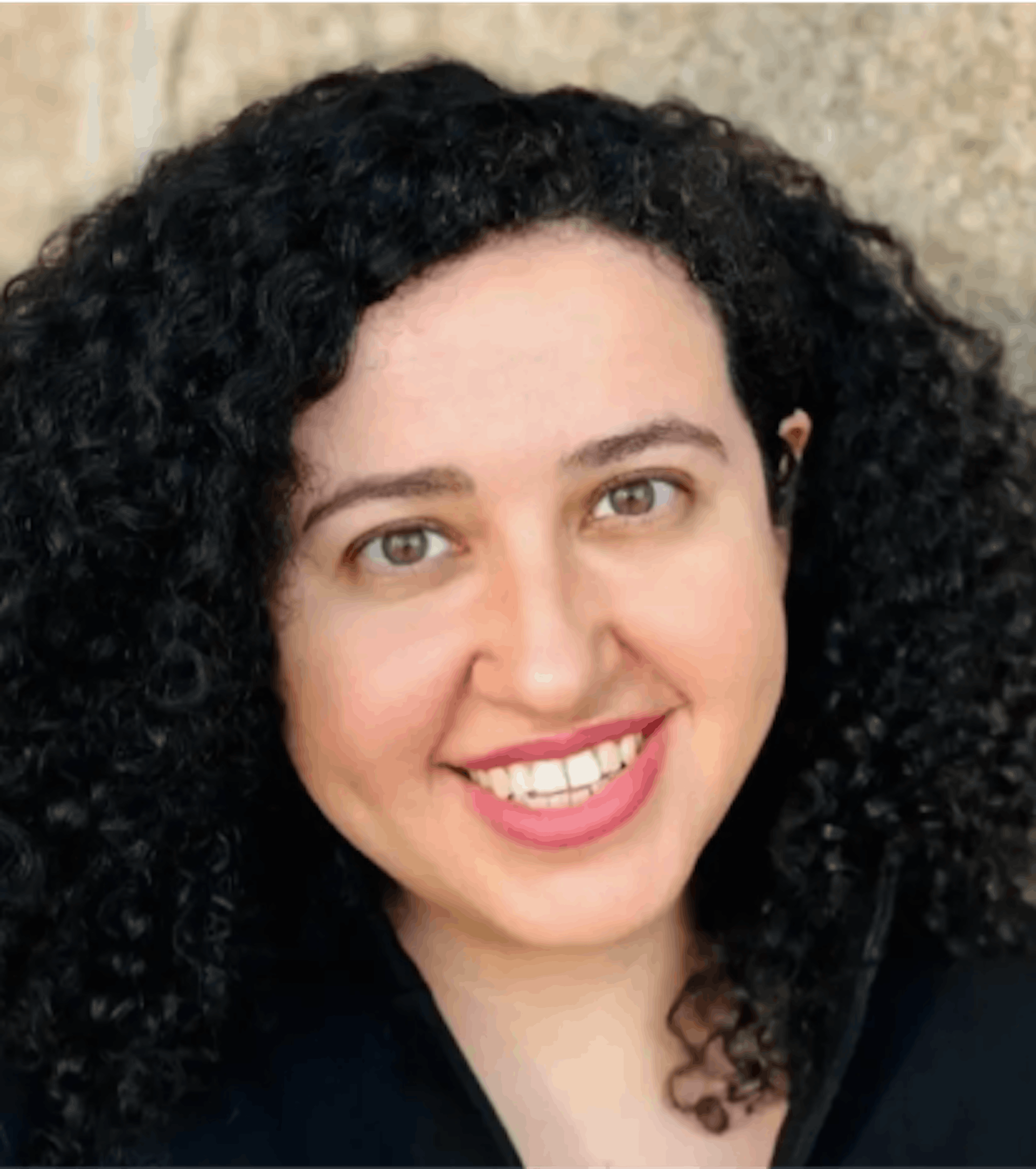 featured event speaker