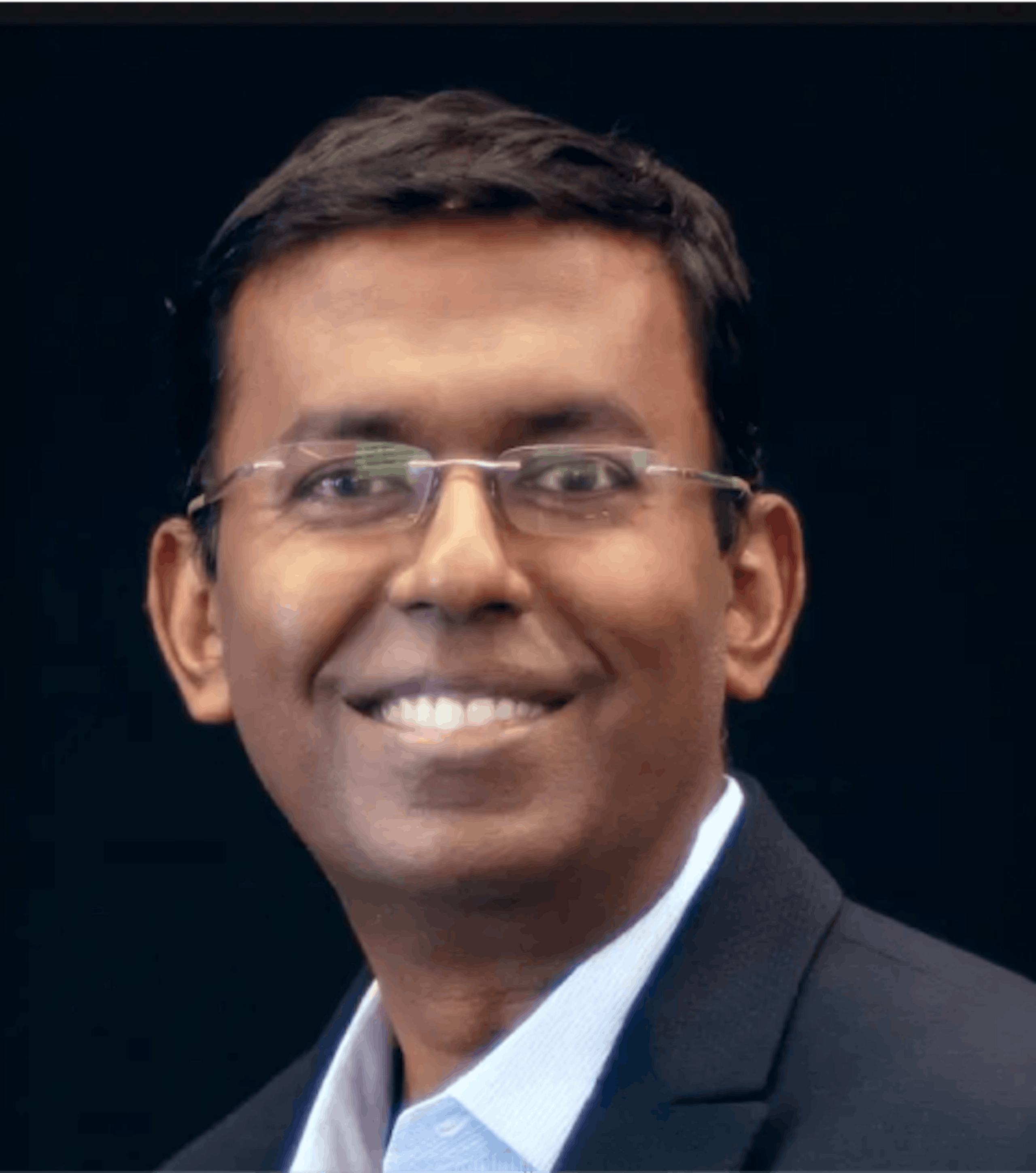 featured event speaker