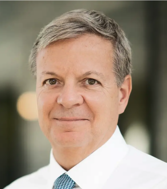 featured event speaker