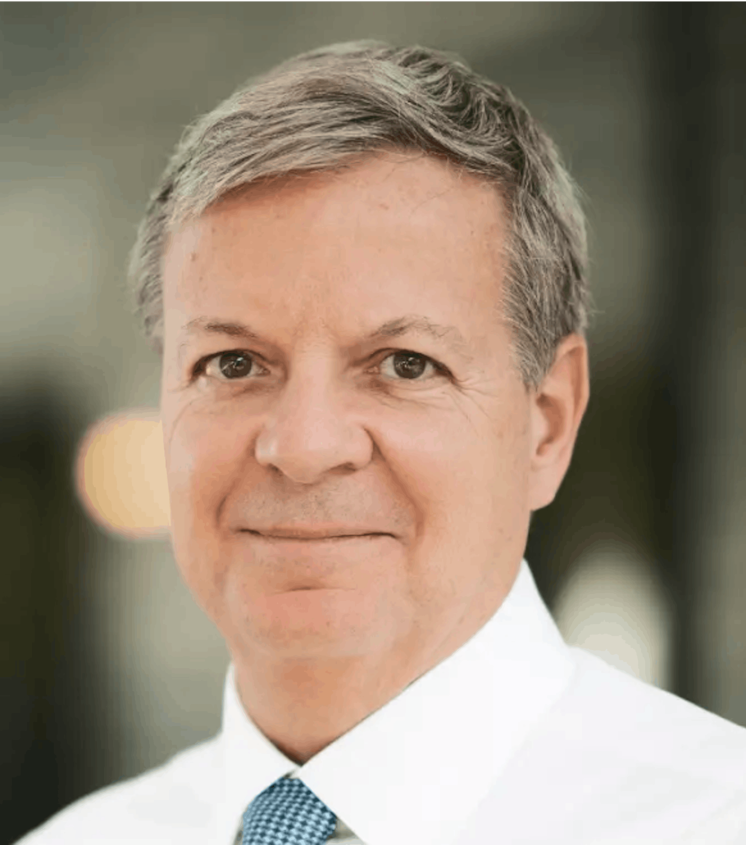 featured event speaker