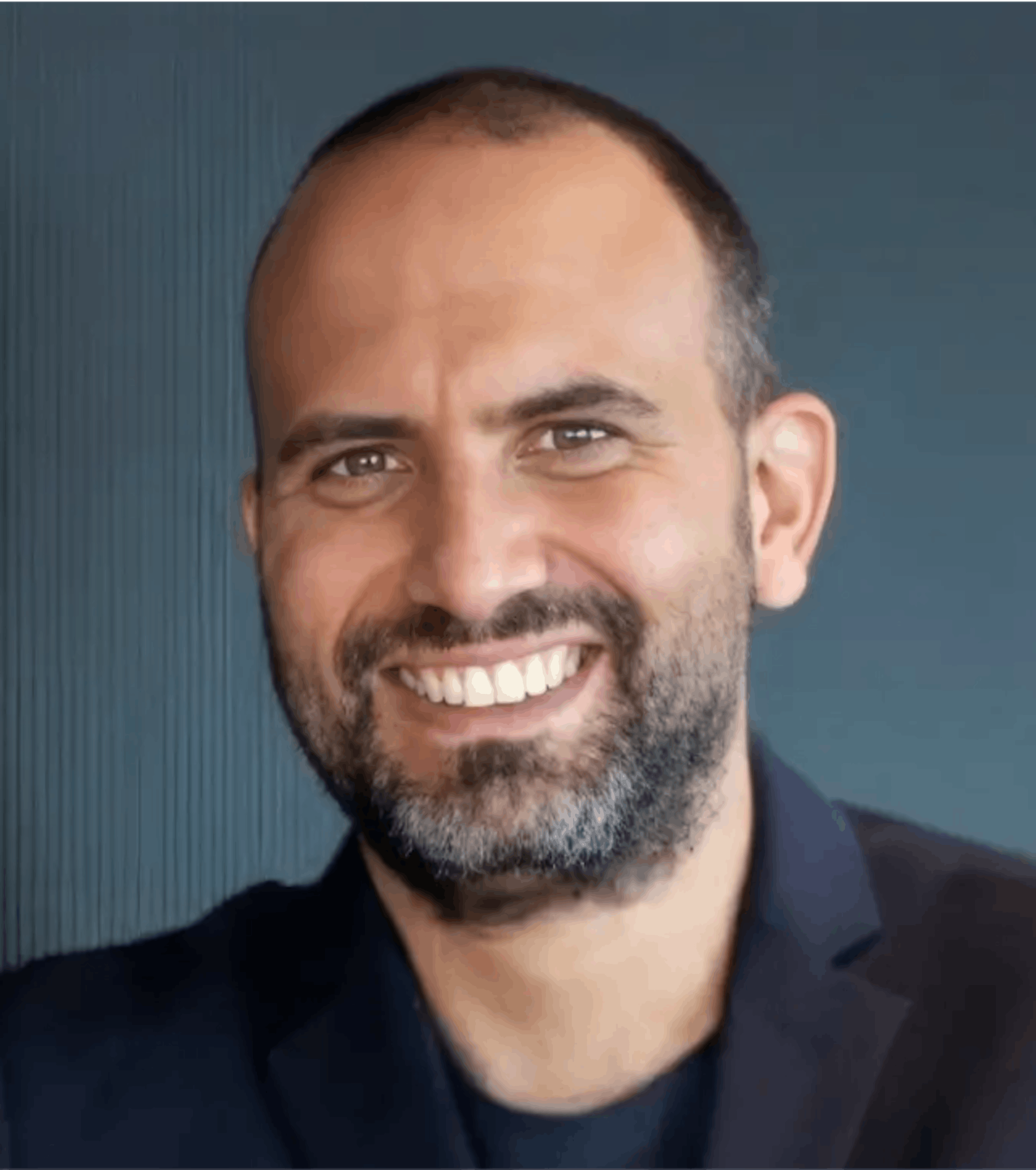 featured event speaker