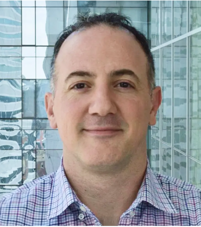 featured event speaker