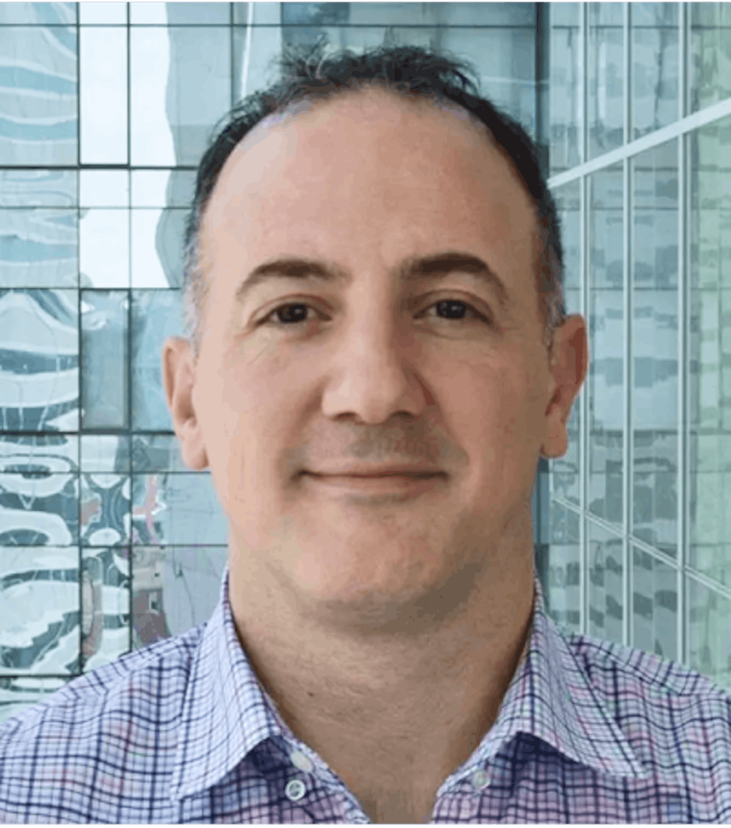 featured event speaker