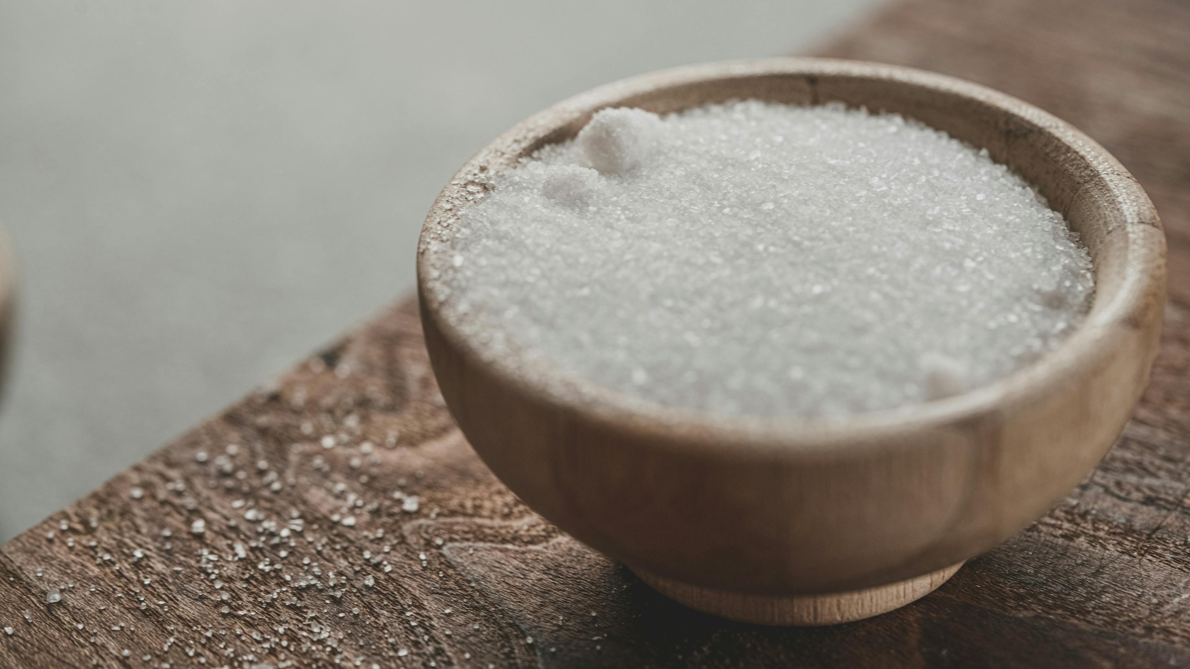 A picture of sugar product