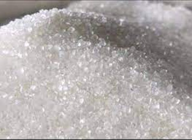 A picture of S-30 variety sugar