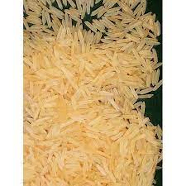 1509 Parboiled Basmati Rice 