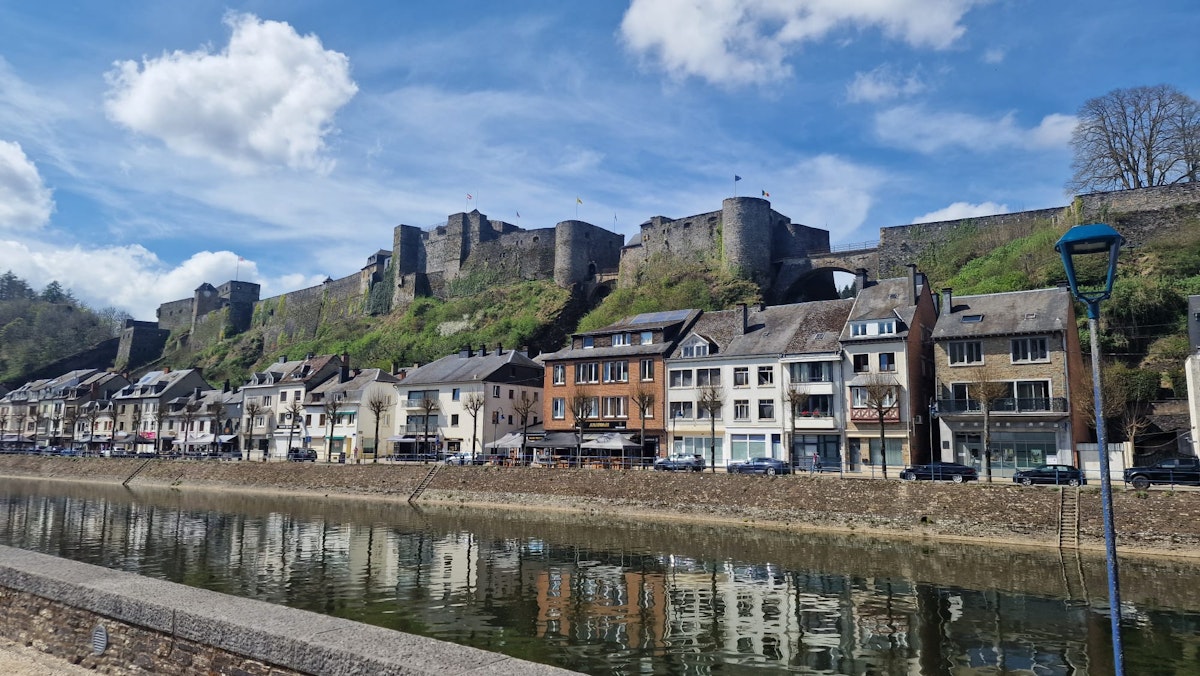 Bouillon