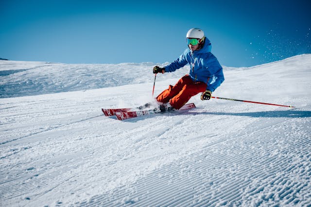 Skiareál Herlíkovice