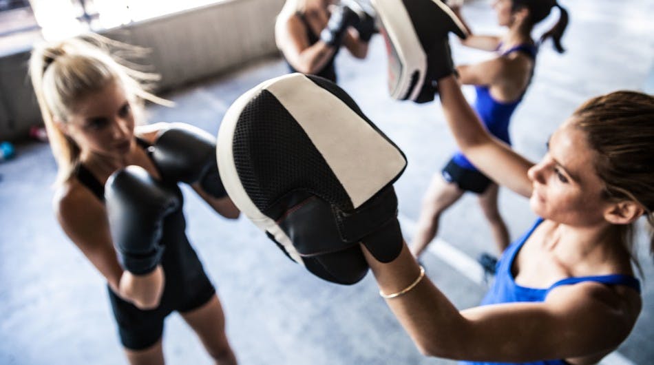Champ Boksen Stap de ring in met Champ Champ Boksen Stap de ring in met Champ