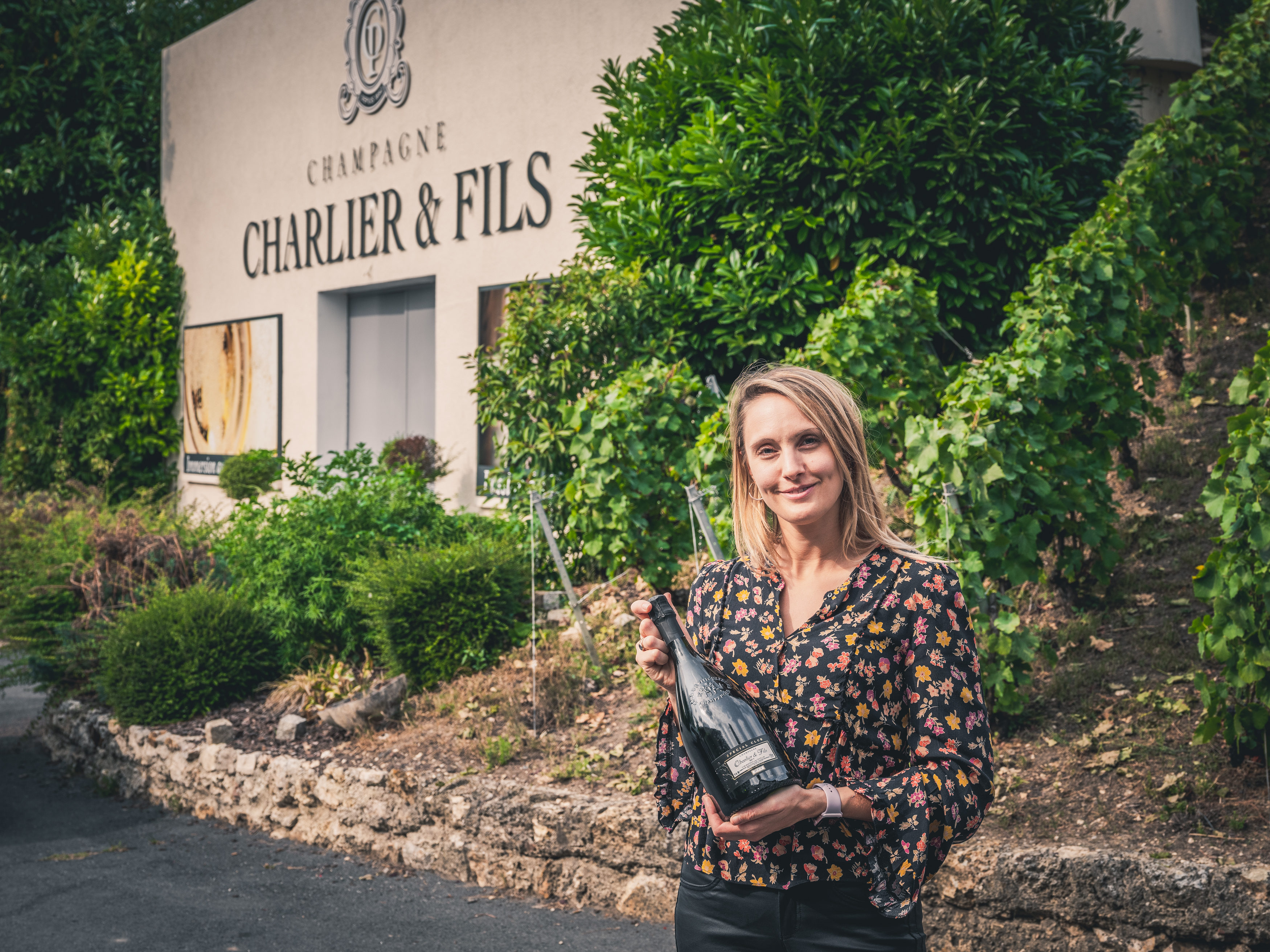 Charlier & Fils
