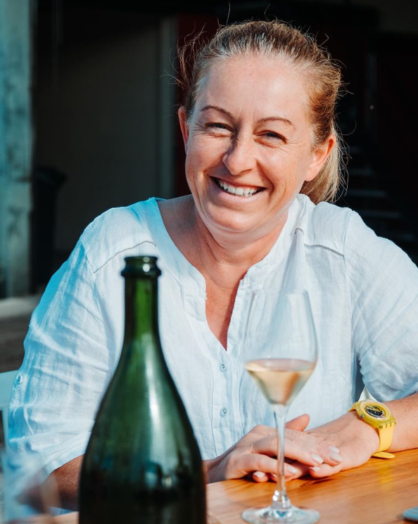 Cécile Grongnet