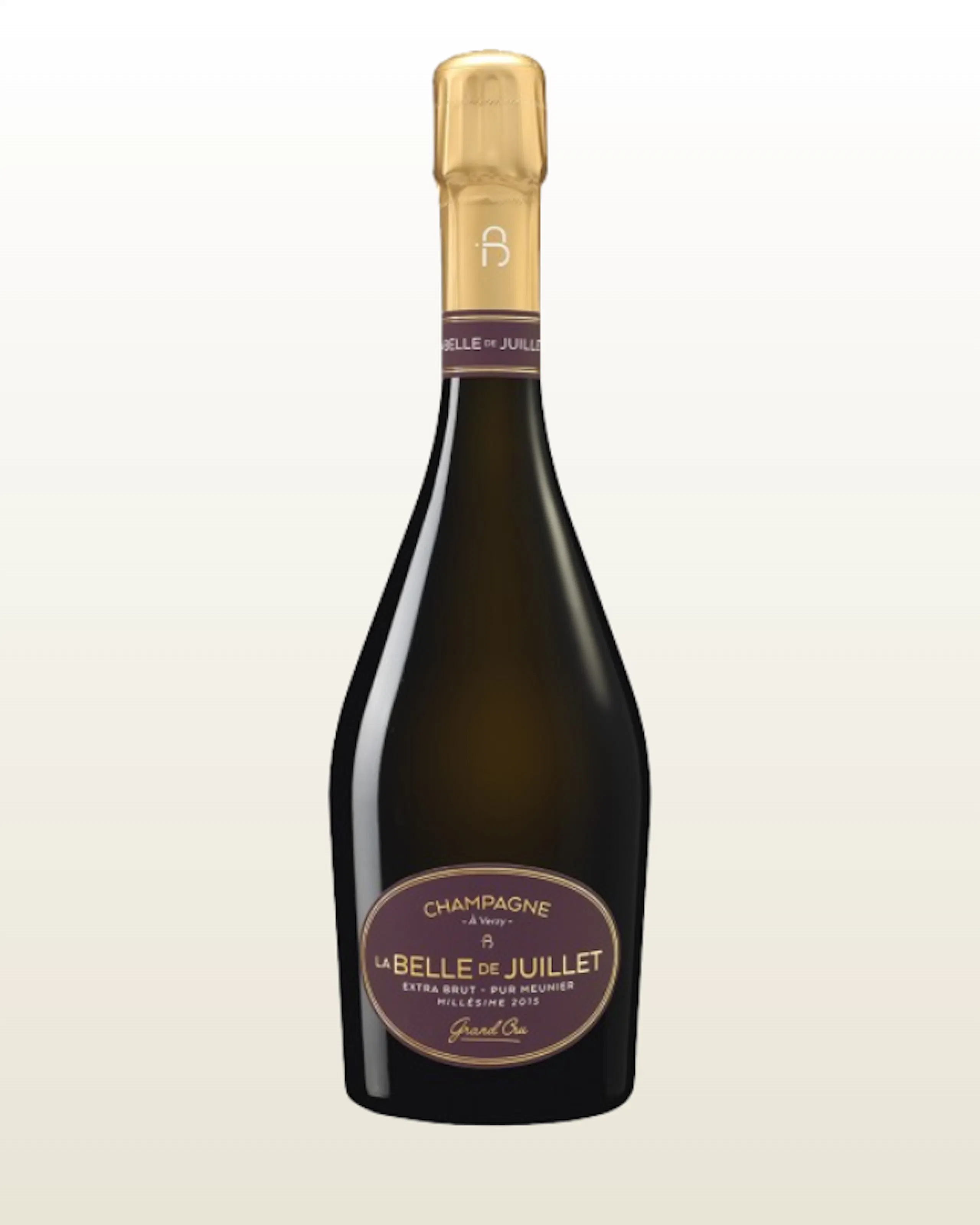 Juillet-Lallement La Belle de Juillet Meunier 2015