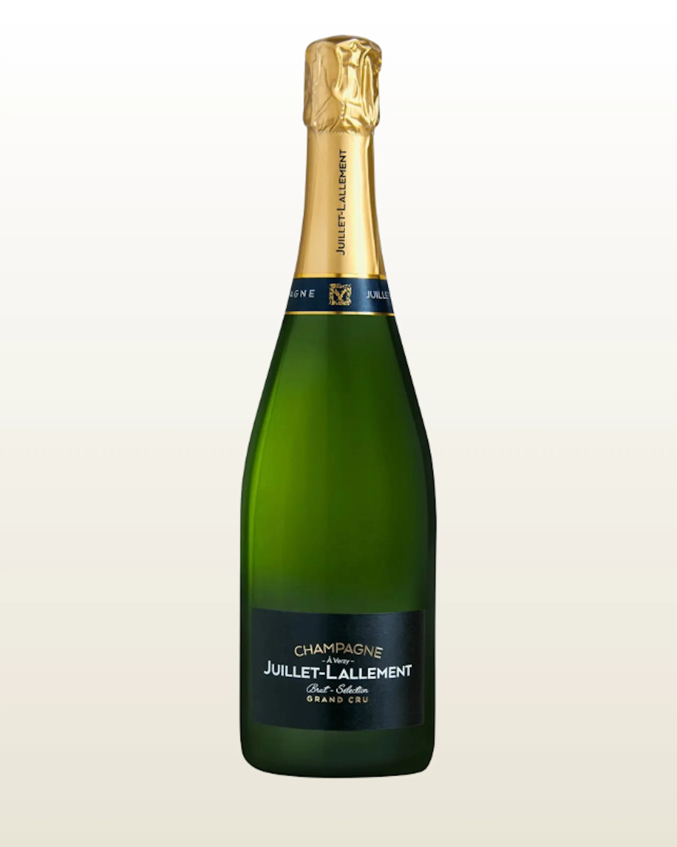 Juillet-Lallement Brut Selection
