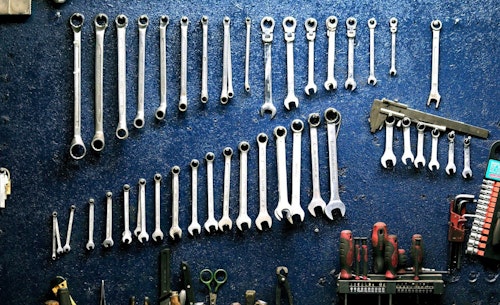 tools