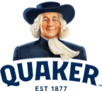 Quaker logo