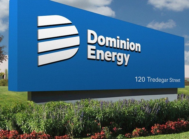 Dominion Energy