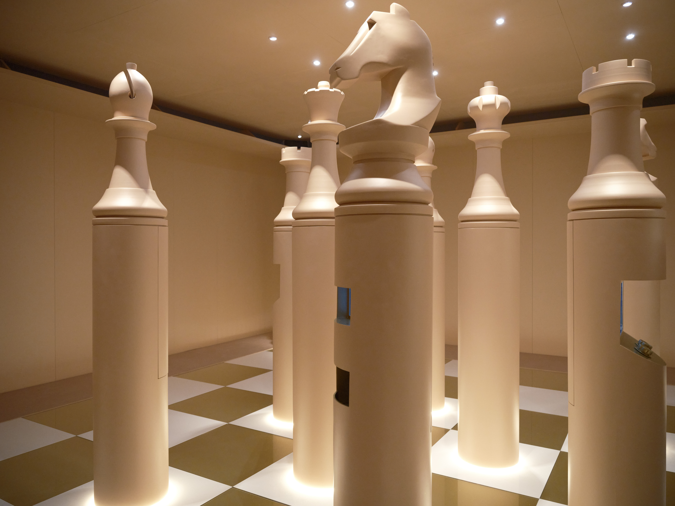 Le Grand Numéro de CHANEL