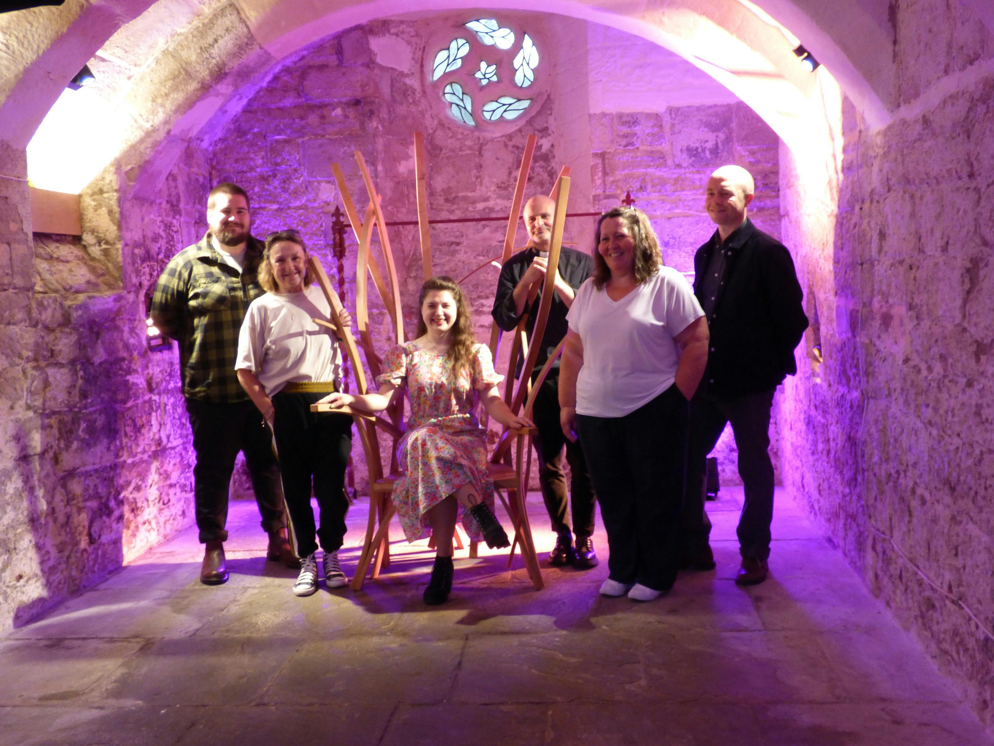 Elena'S: The Employment Agency Changing Lives - j34gxey
