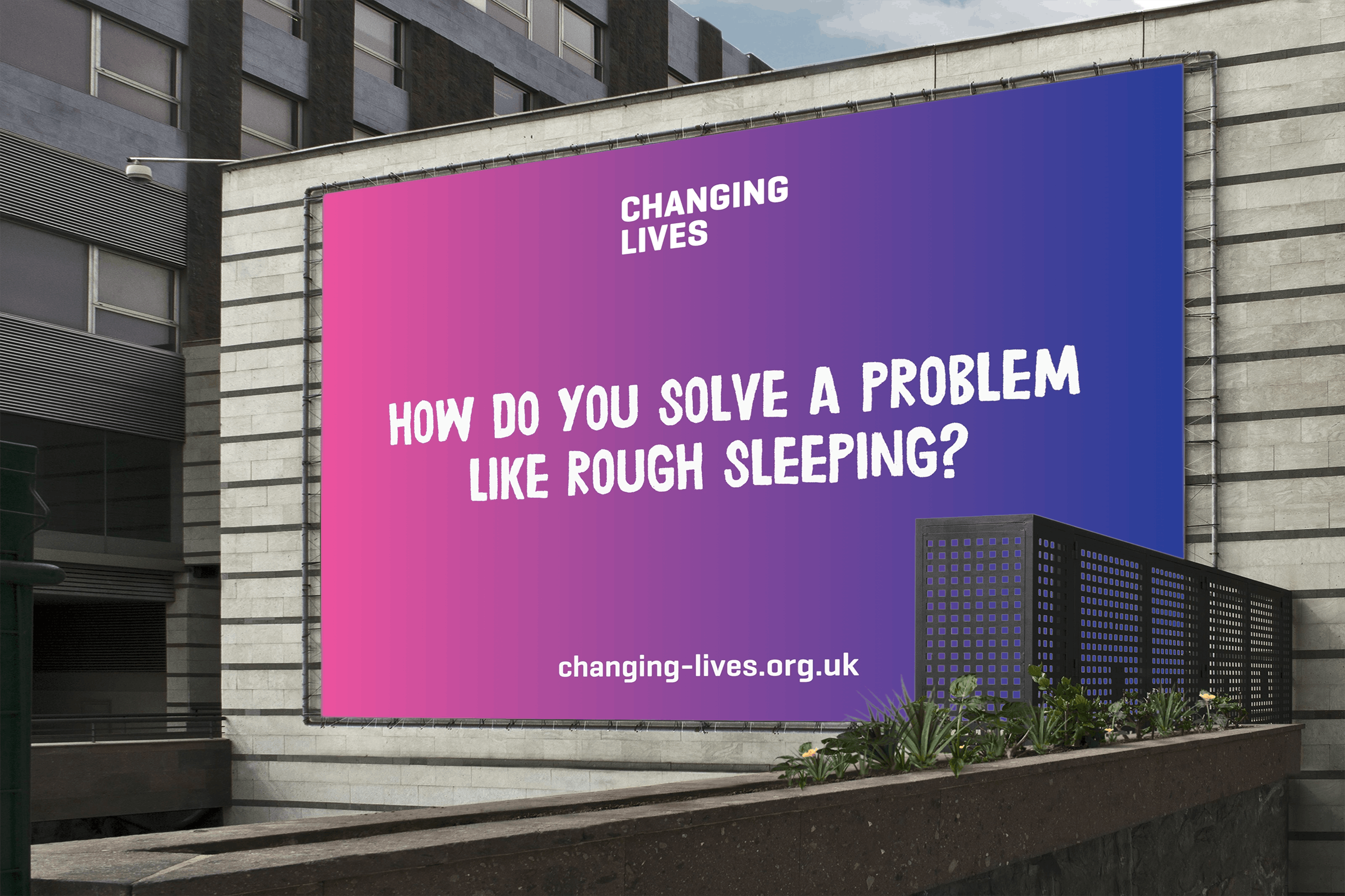 How Do You Solve A Problem Like Rough Sleeping Changing Lives how-do-you-solve-a-problem-like-rough-sleeping-changing-lives