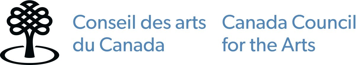 Conseil des arts du Canada / Canada Council for the Arts