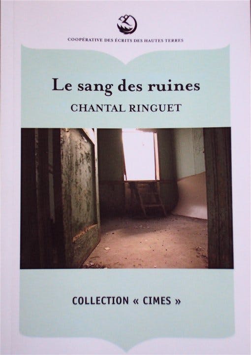 Le sang des ruines
