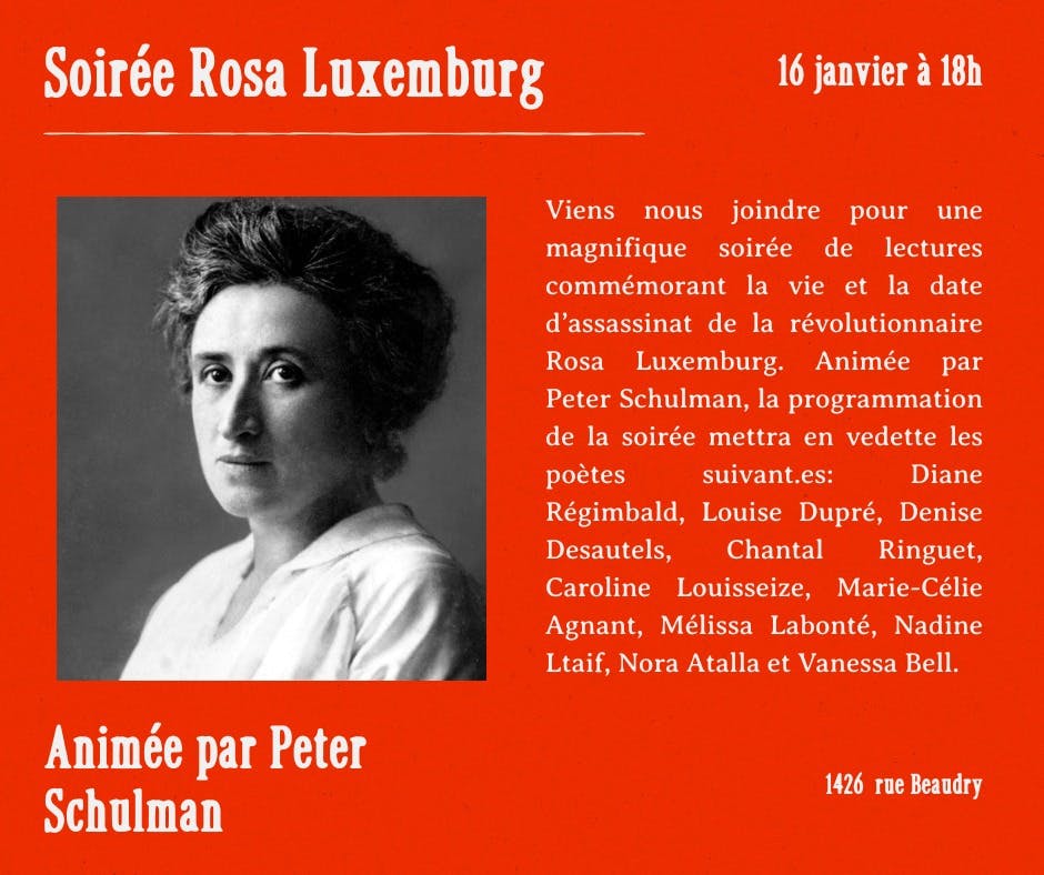 rosa luxemburg 