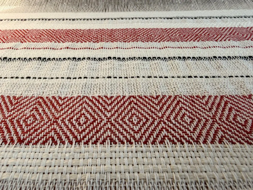 tissage