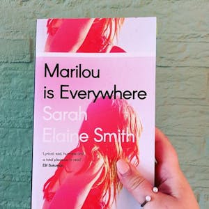 Marilou is Everywhere