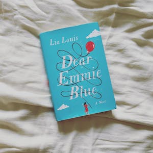 Dear Emmie Blue