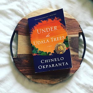 Under the Udala Trees