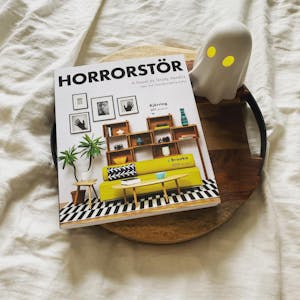 Horrostor