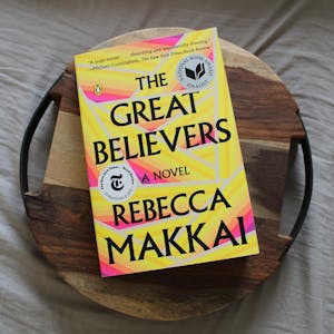 The Great Believers