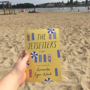 The Jetsetters