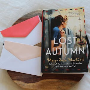 Lost Autumn