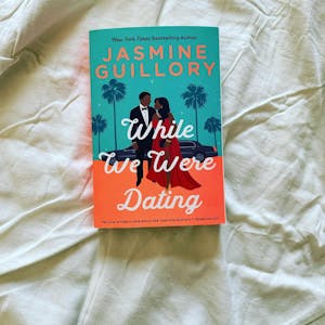 While We Were Dating
