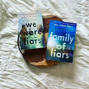 Family of Liars