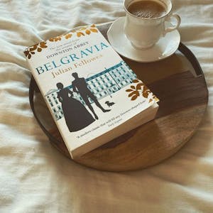 Belgravia