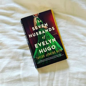 The Seven Husbands of Evelyn Hugo